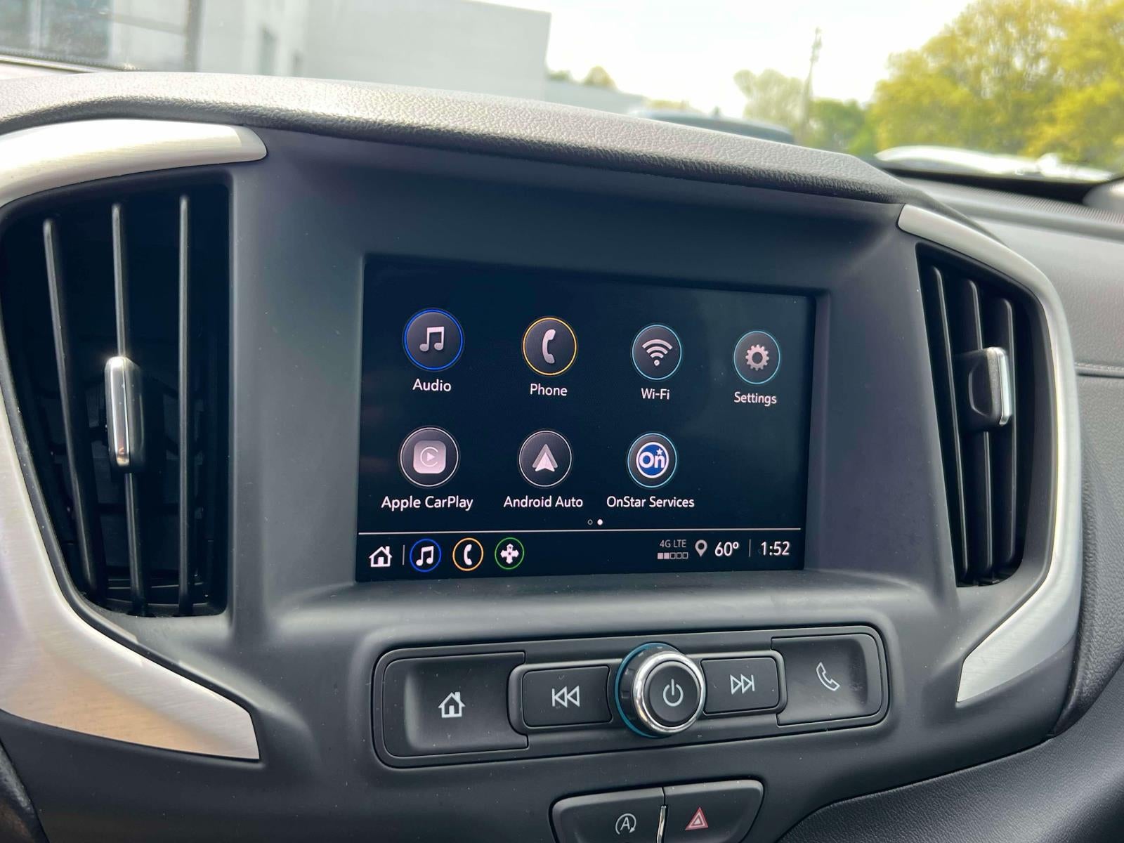 2023 GMC Terrain AWD SLE