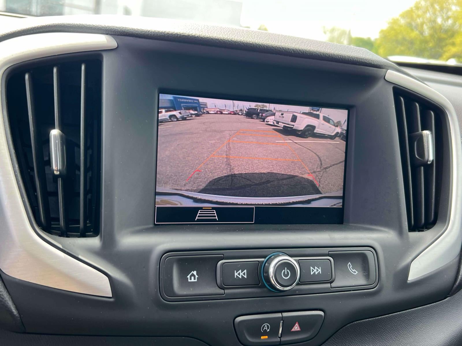2023 GMC Terrain AWD SLE