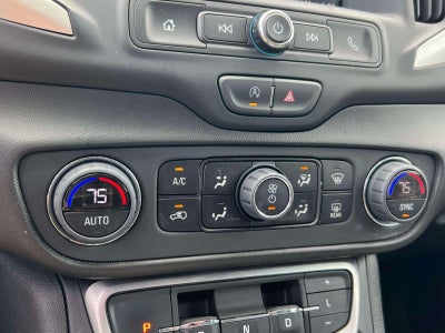 2023 GMC Terrain AWD SLE