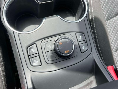 2023 GMC Terrain AWD SLE