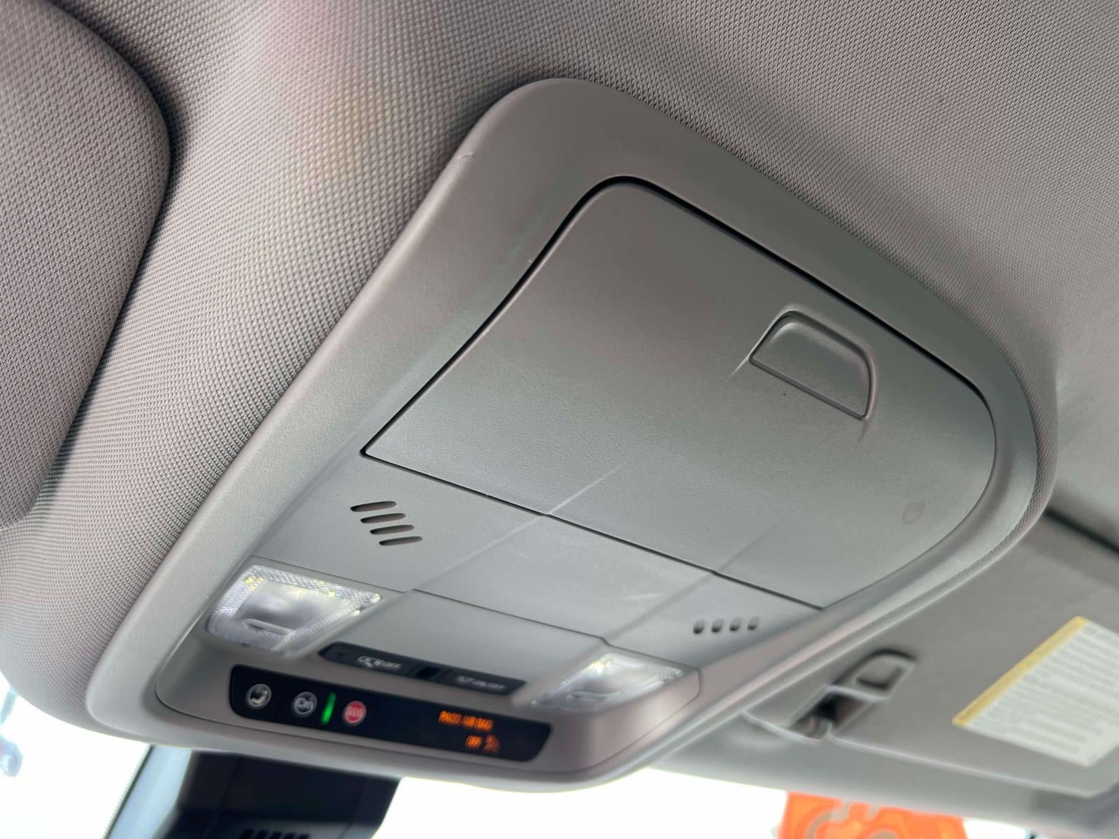 2023 GMC Terrain AWD SLE