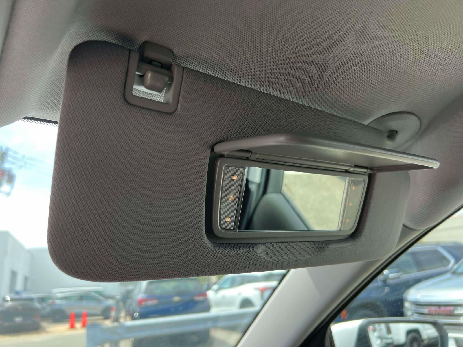 2023 GMC Terrain AWD SLE