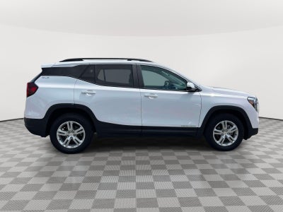 2023 GMC Terrain AWD SLE