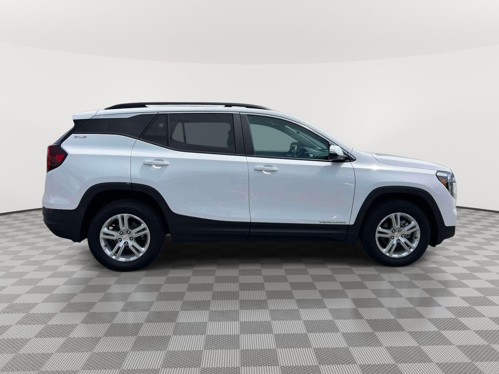 2023 GMC Terrain AWD SLE