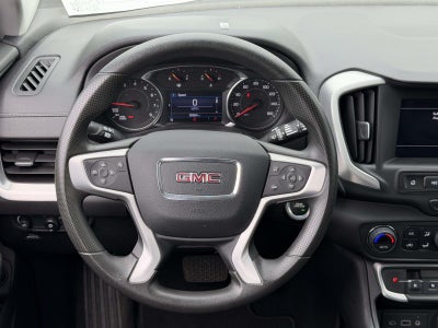 2023 GMC Terrain AWD SLE