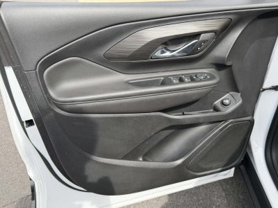 2023 GMC Terrain AWD SLE