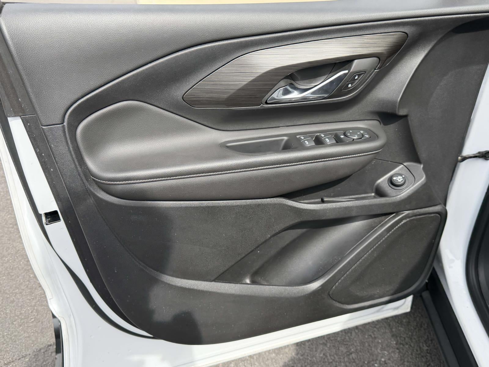 2023 GMC Terrain AWD SLE