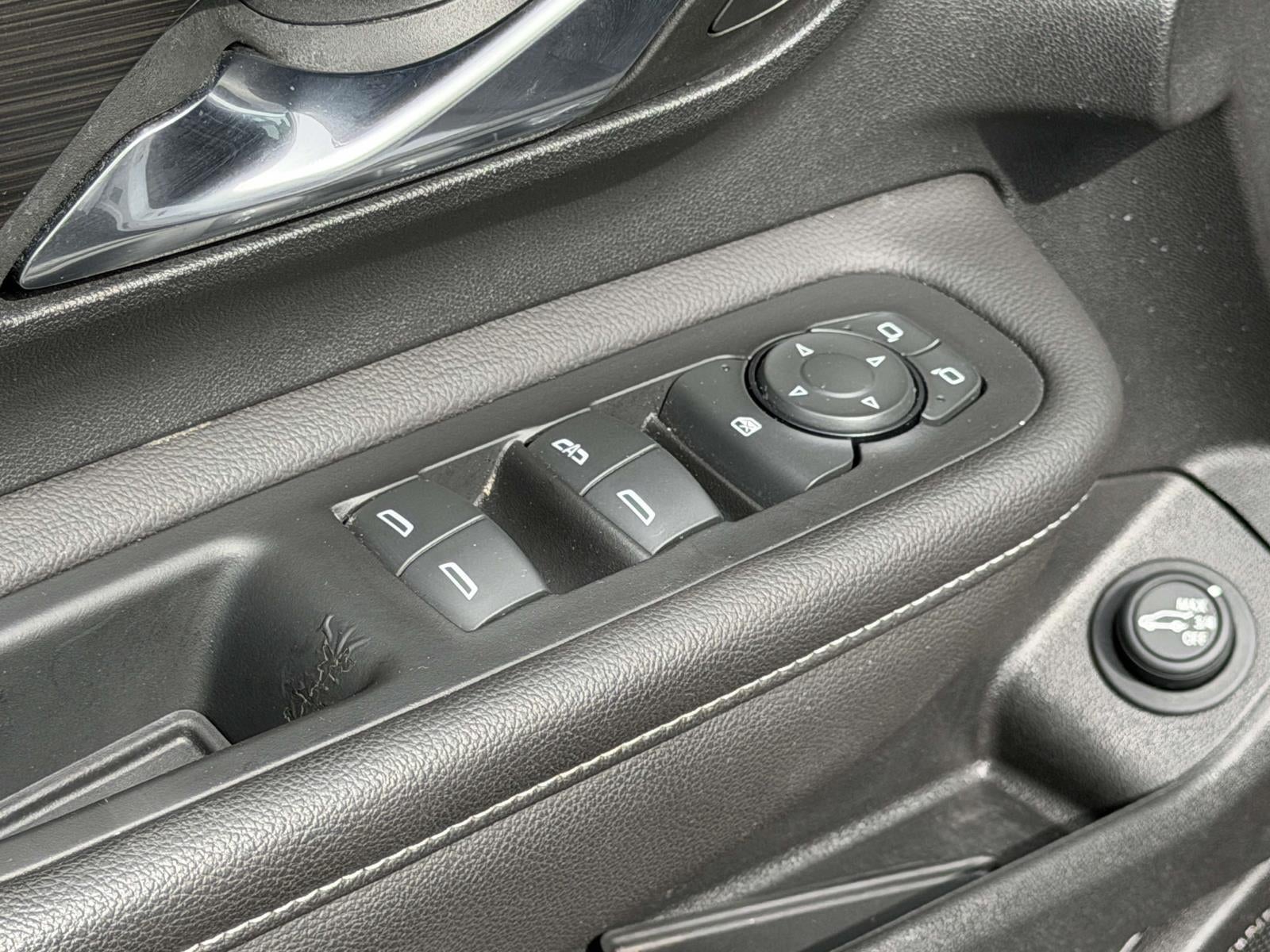 2023 GMC Terrain AWD SLE