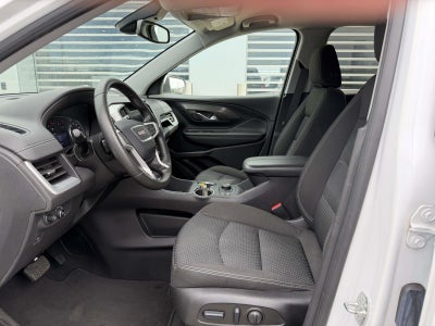 2023 GMC Terrain AWD SLE
