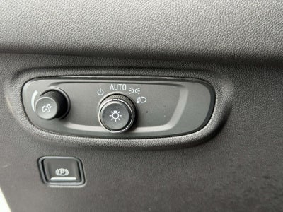 2023 GMC Terrain AWD SLE