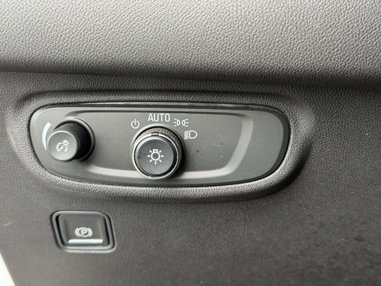 2023 GMC Terrain AWD SLE