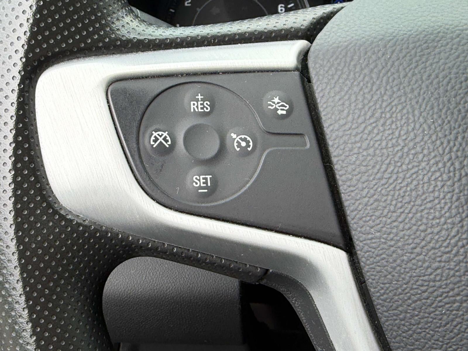 2023 GMC Terrain AWD SLE