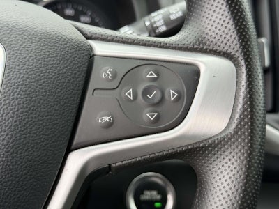 2023 GMC Terrain AWD SLE