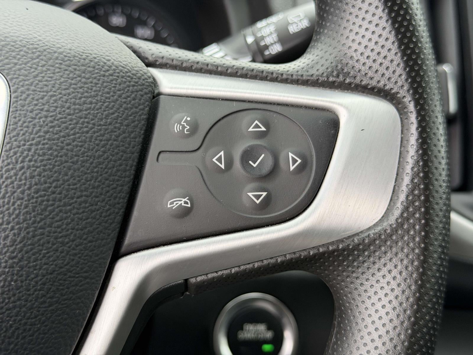 2023 GMC Terrain AWD SLE