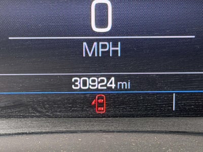 2023 GMC Terrain AWD SLE