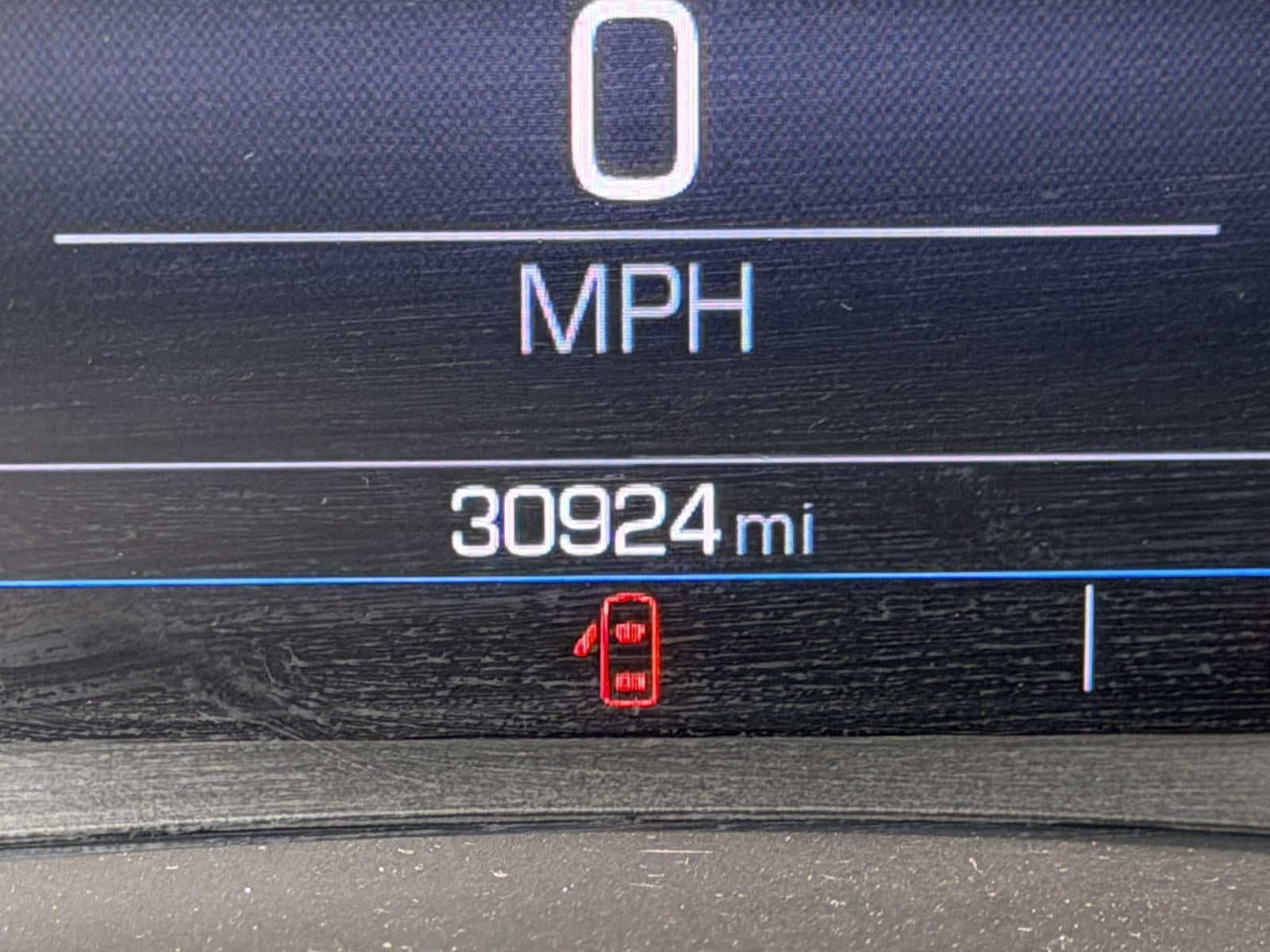 2023 GMC Terrain AWD SLE