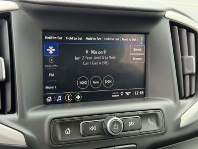 2023 GMC Terrain AWD SLE