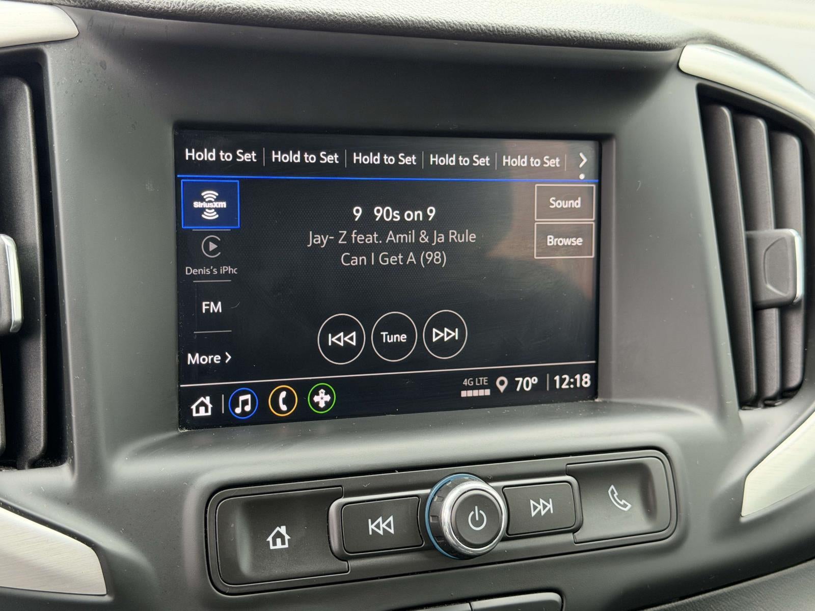 2023 GMC Terrain AWD SLE