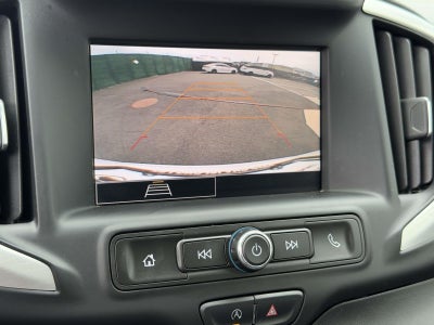 2023 GMC Terrain AWD SLE