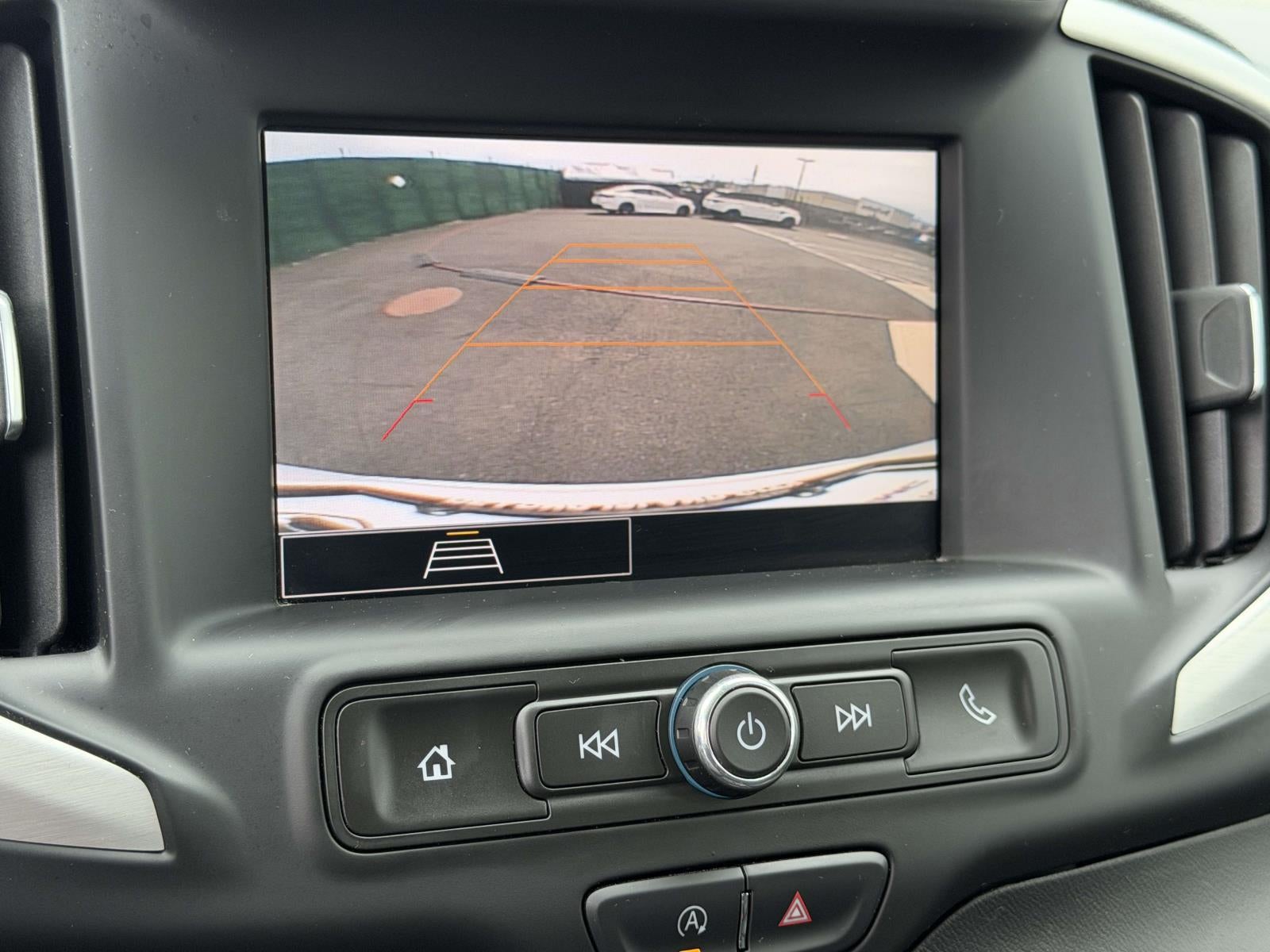 2023 GMC Terrain AWD SLE