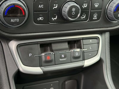 2023 GMC Terrain AWD SLE