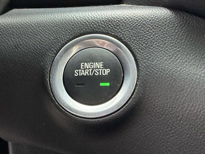 2023 GMC Terrain AWD SLE