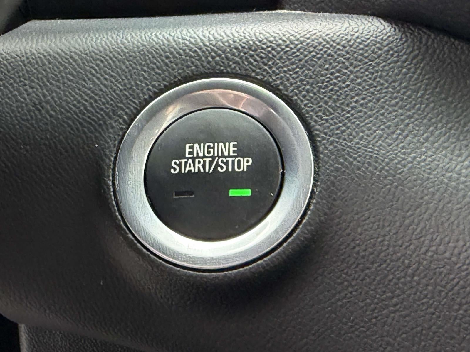 2023 GMC Terrain AWD SLE