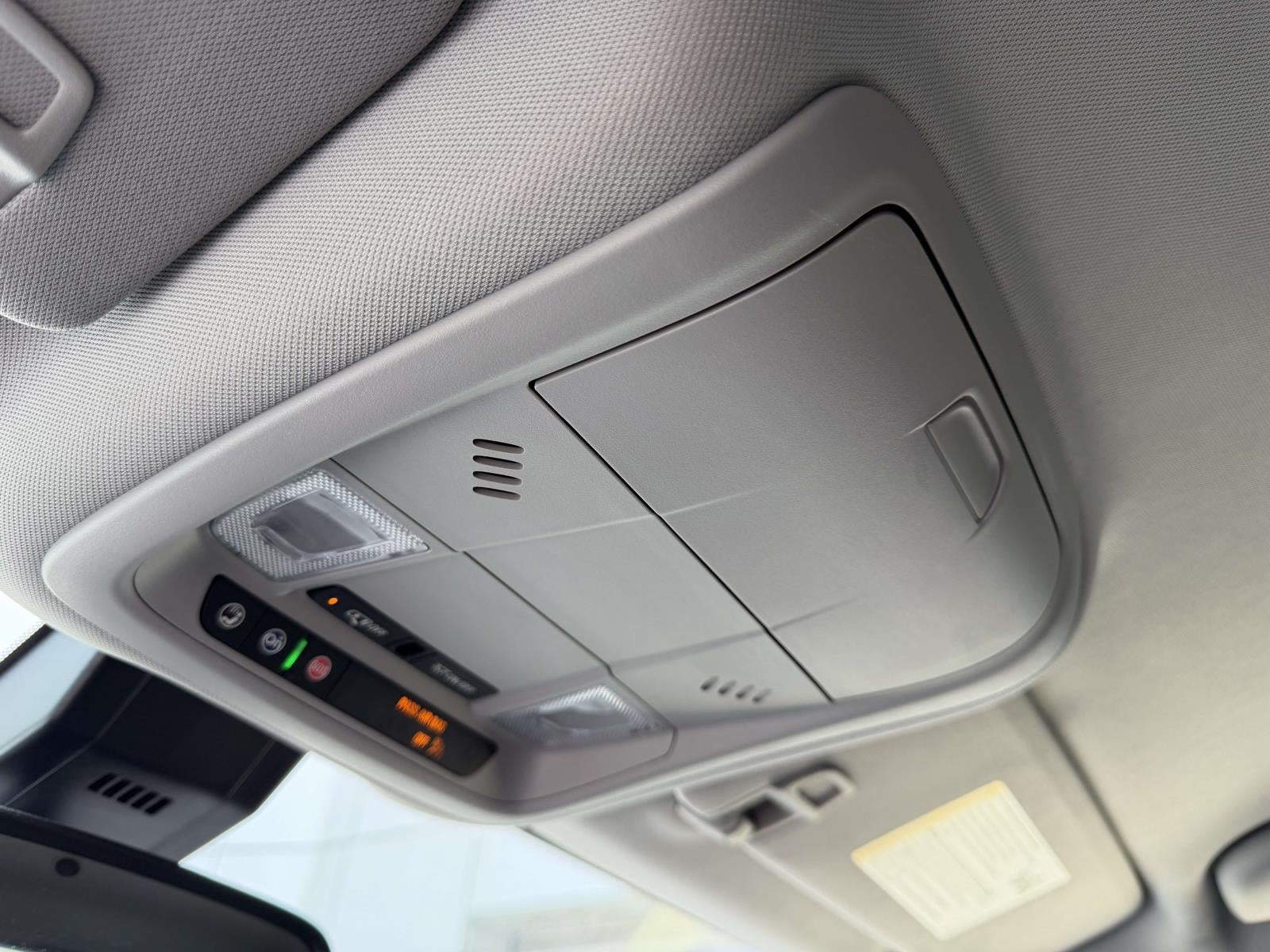 2023 GMC Terrain AWD SLE