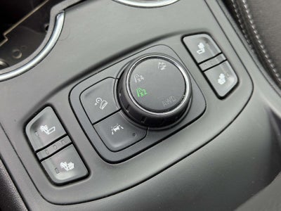 2023 GMC Terrain AWD SLE