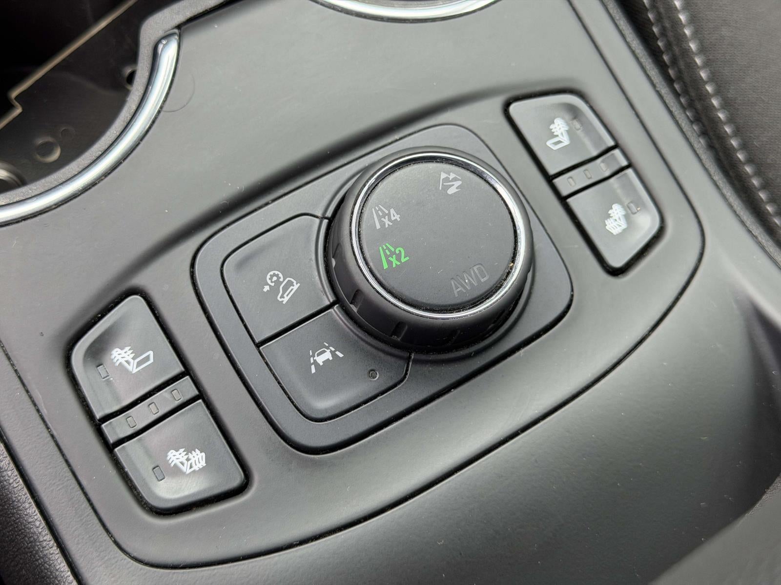 2023 GMC Terrain AWD SLE