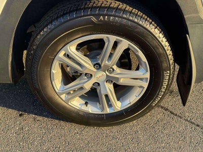 2023 GMC Terrain AWD SLE