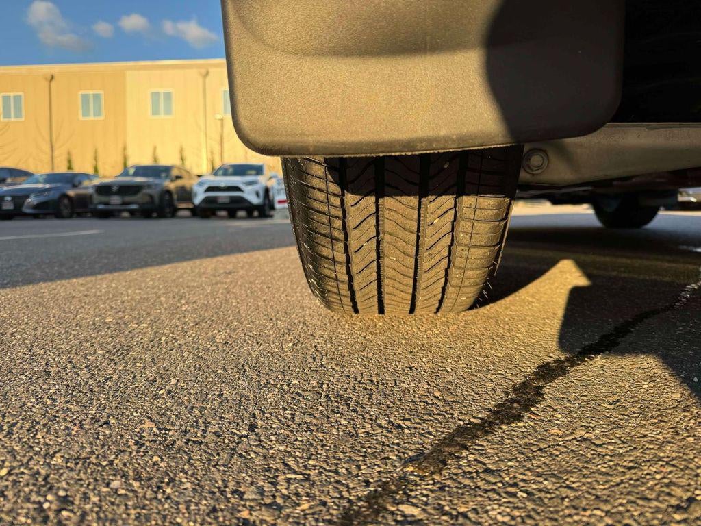 2023 GMC Terrain AWD SLE