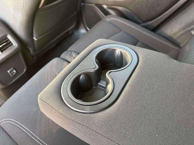 2023 GMC Terrain AWD SLE