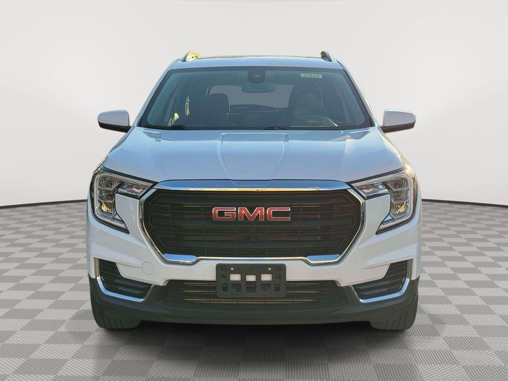 2023 GMC Terrain AWD SLE