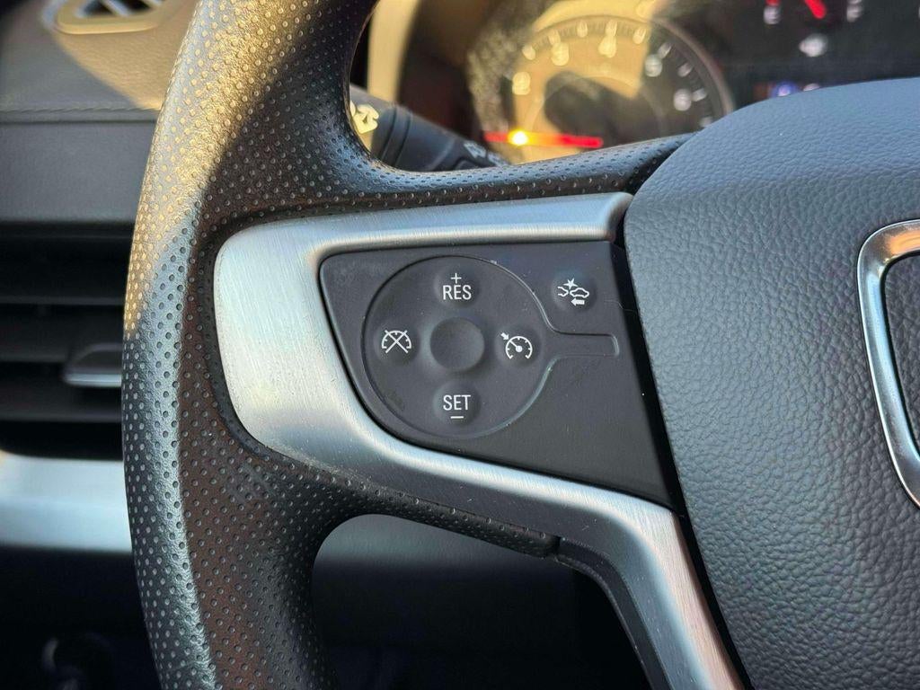 2023 GMC Terrain AWD SLE