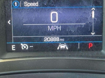 2023 GMC Terrain AWD SLE