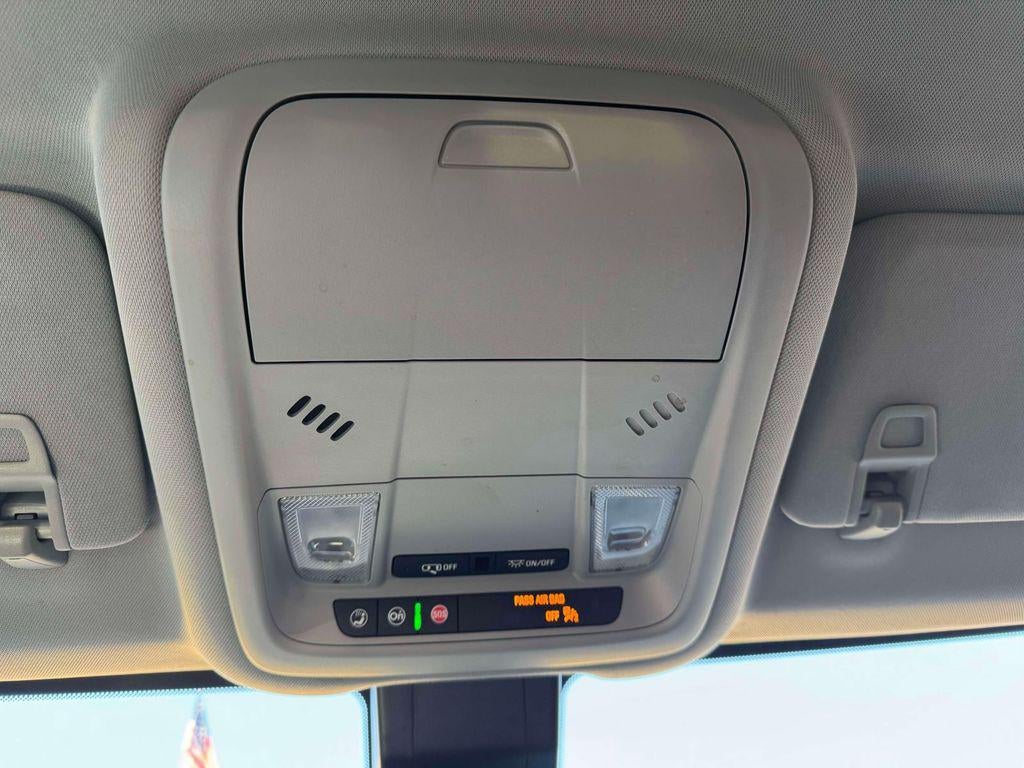 2023 GMC Terrain AWD SLE