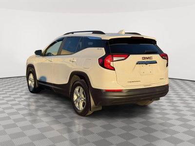 2023 GMC Terrain AWD SLE