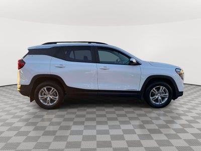 2023 GMC Terrain AWD SLE