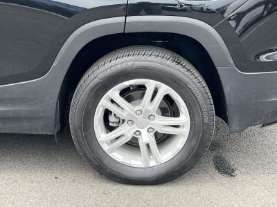 2023 GMC Terrain AWD SLE