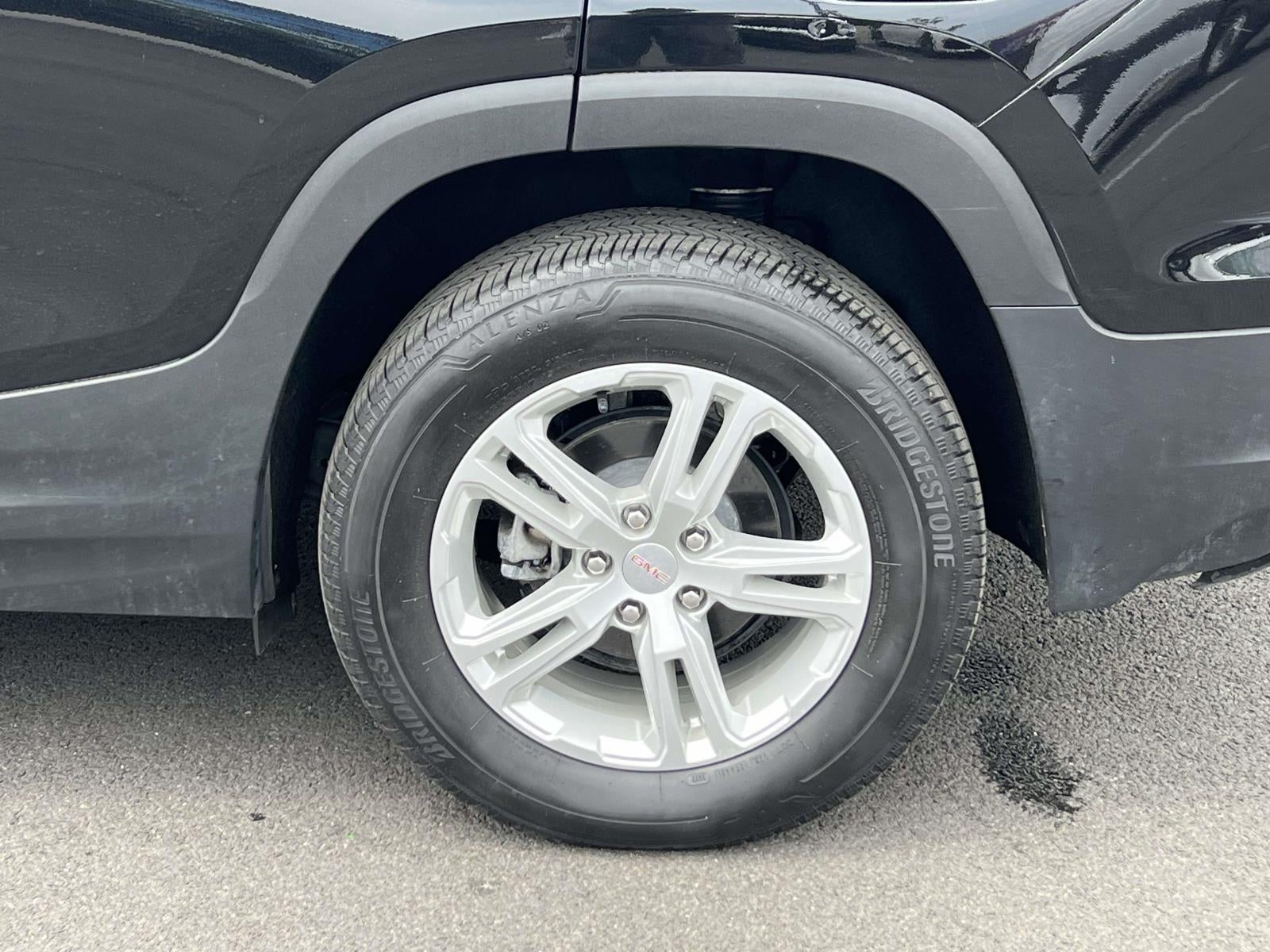 2023 GMC Terrain AWD SLE