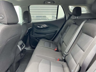 2023 GMC Terrain AWD SLE