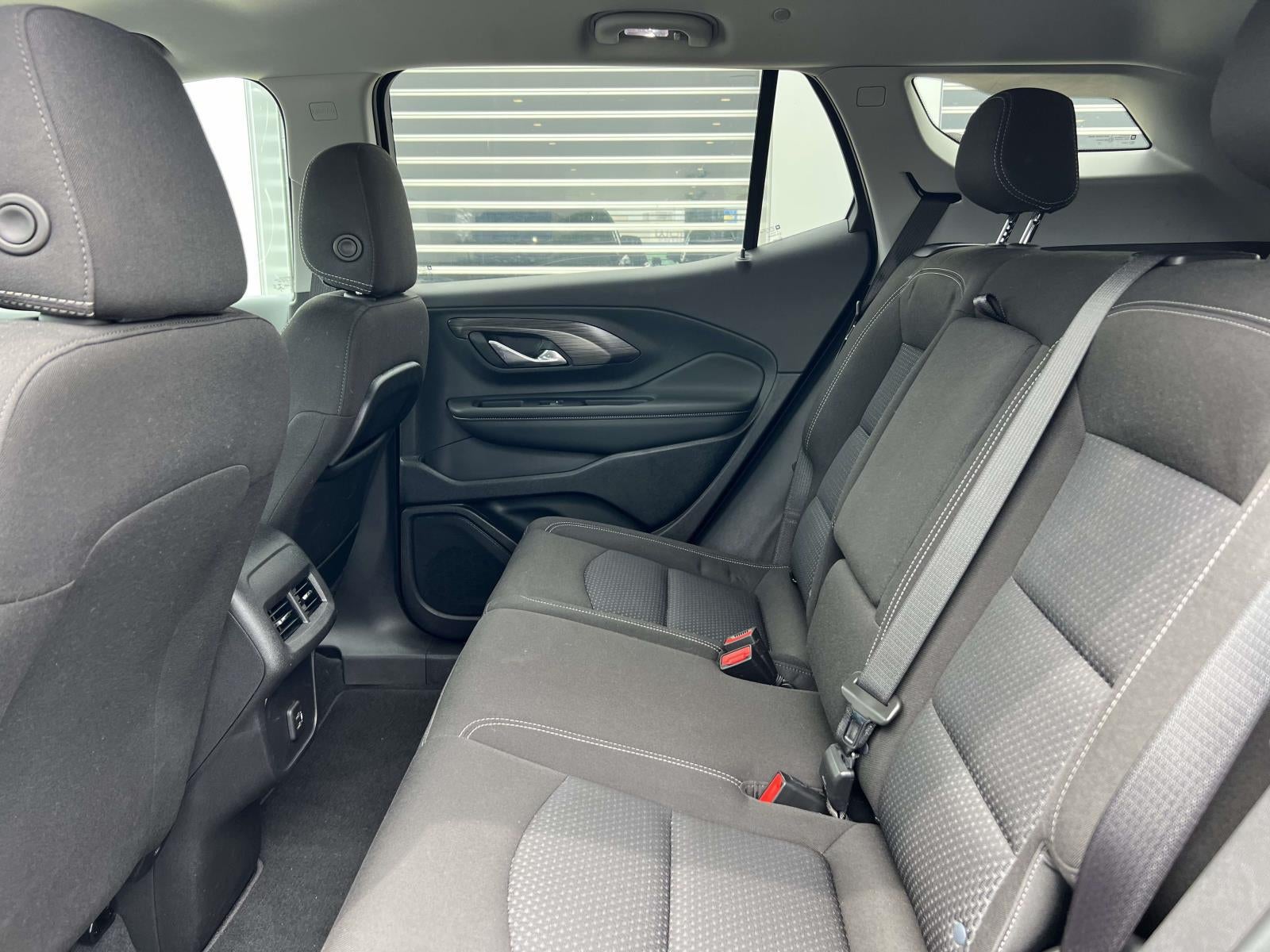 2023 GMC Terrain AWD SLE