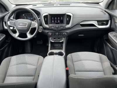 2023 GMC Terrain AWD SLE