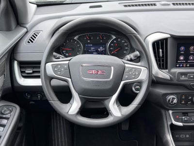 2023 GMC Terrain AWD SLE