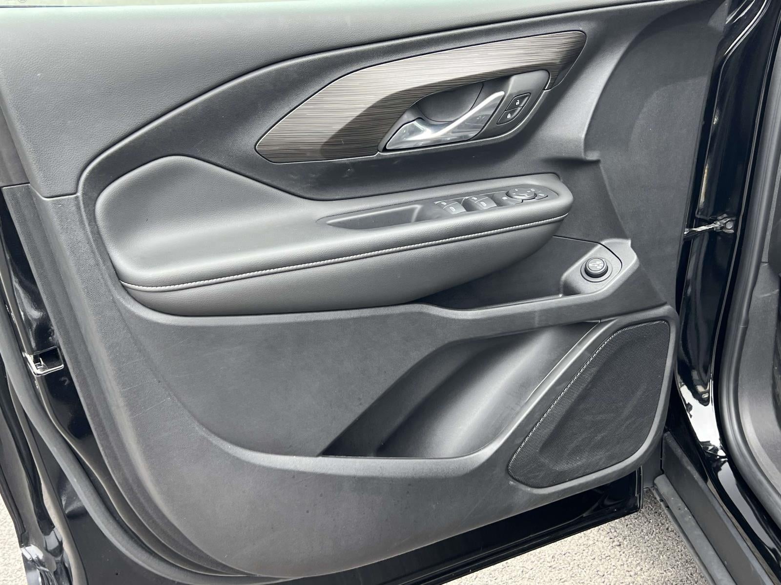 2023 GMC Terrain AWD SLE