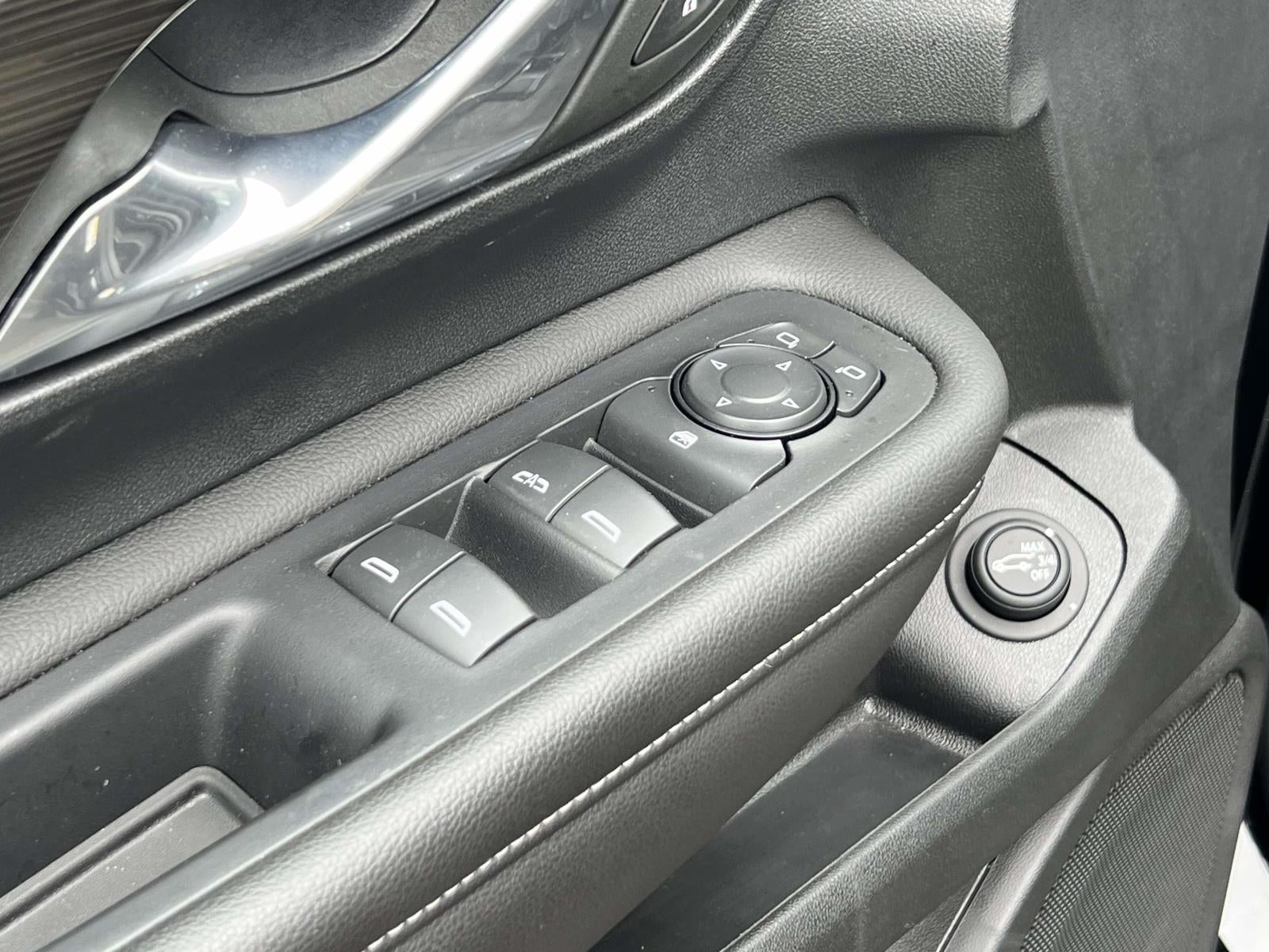 2023 GMC Terrain AWD SLE