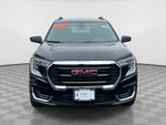 2023 GMC Terrain AWD SLE