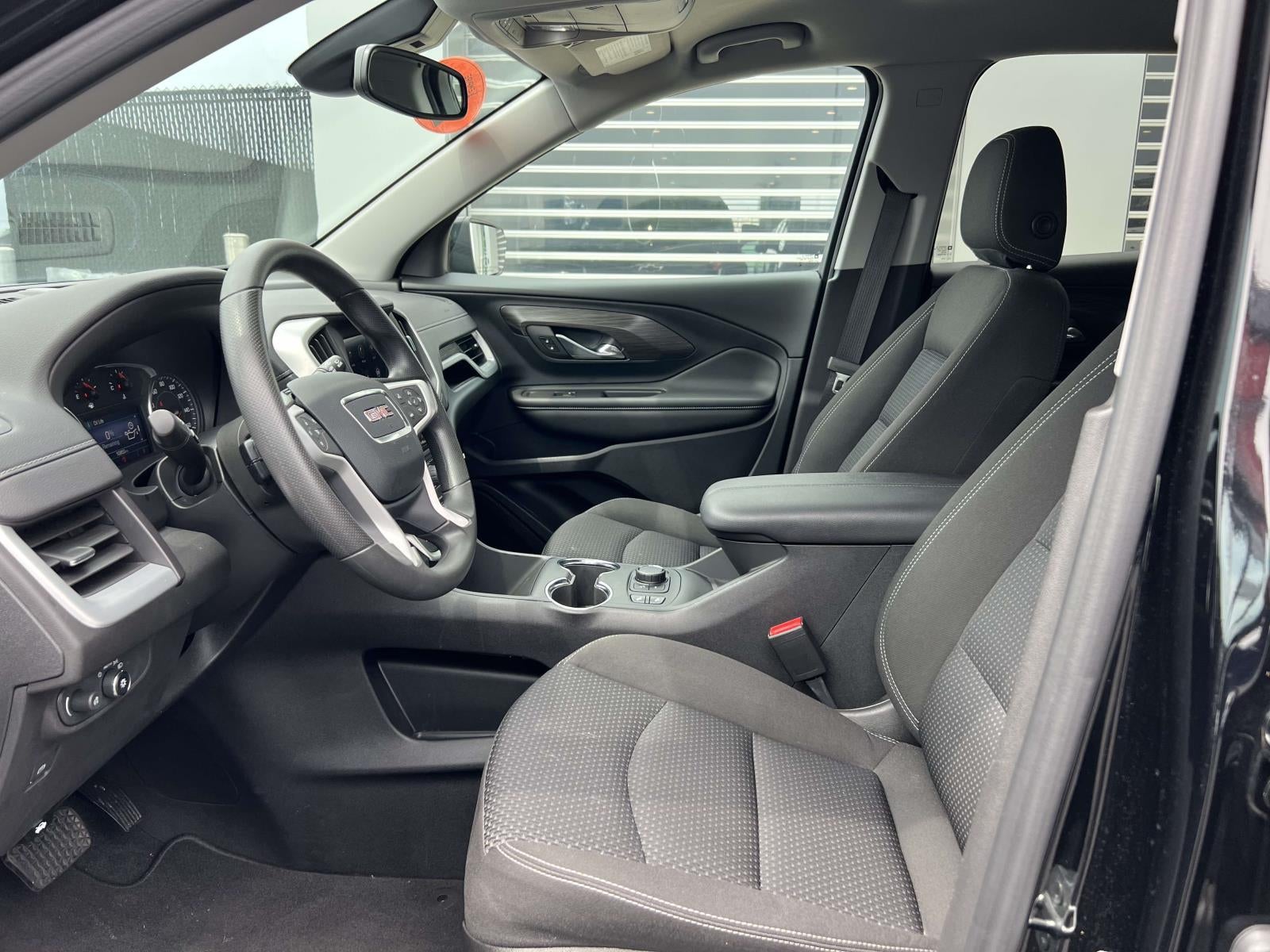 2023 GMC Terrain AWD SLE