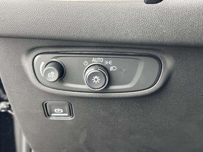 2023 GMC Terrain AWD SLE
